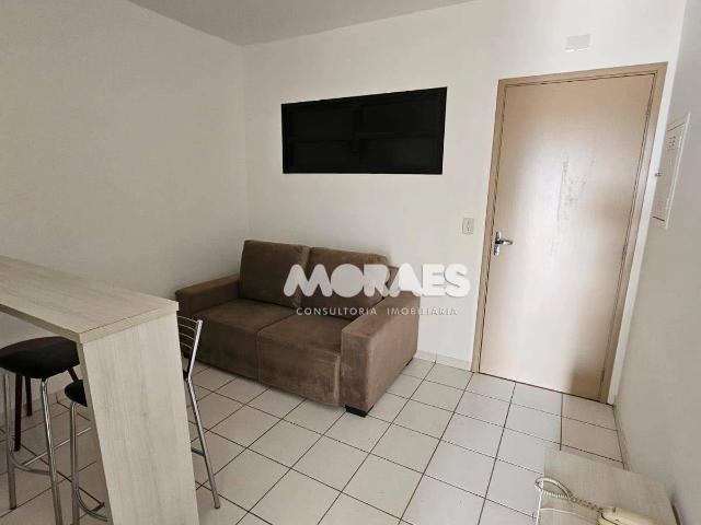 Apartamento aluguel em Região Imediata de Bauru, Bauru