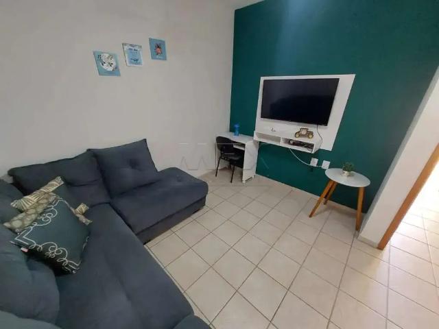 Apartamento aluguel em Região Imediata de Bauru, Bauru