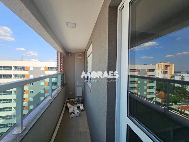 Apartamento aluguel em Jardim Contorno, Bauru