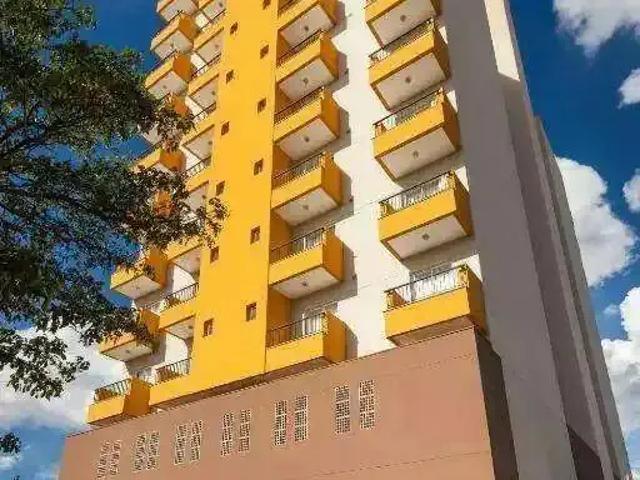 Apartamento aluguel em Bauru