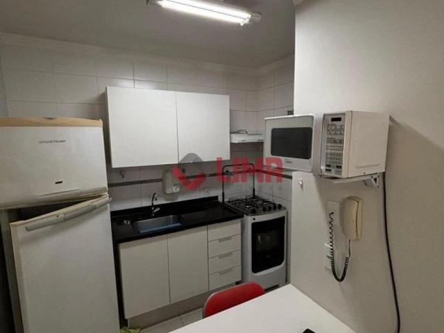 Apartamento aluguel em Jardim Contorno, Bauru