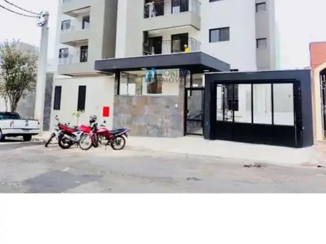 Apartamento aluguel em Jardim Contorno, Bauru