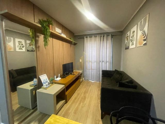 Apartamento aluguel em Jardim Contorno, Bauru