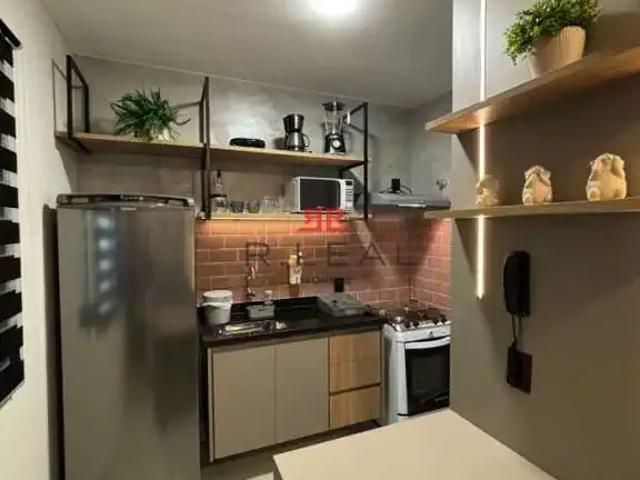 Apartamento aluguel em Jardim Estoril, Bauru