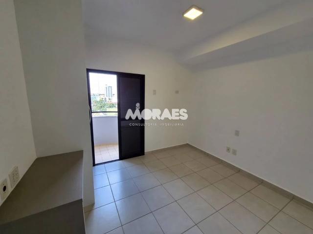 Apartamento aluguel em Bauru