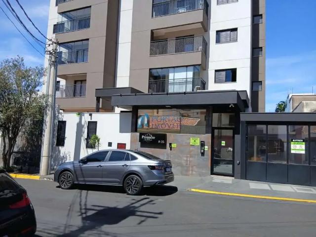 Apartamento aluguel em Região Imediata de Bauru, Bauru
