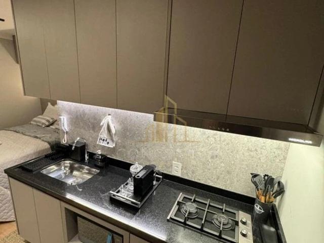 Apartamento aluguel em Jardim Contorno, Bauru