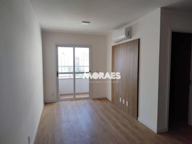 Apartamento aluguel em Jardim Contorno, Bauru
