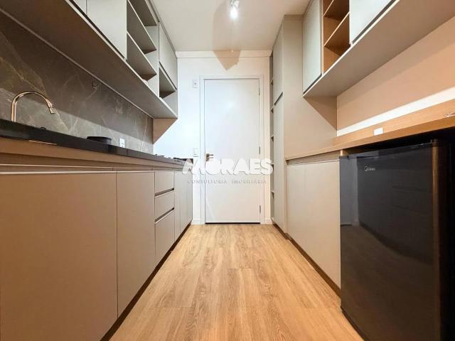 Apartamento aluguel em Jardim Contorno, Bauru