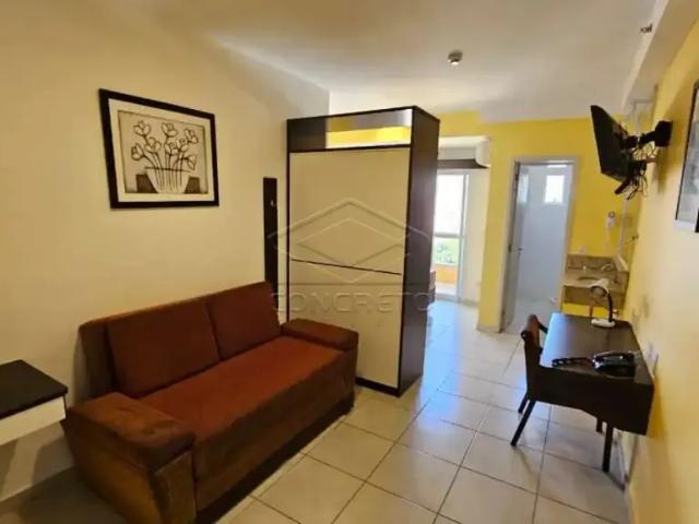 Apartamento aluguel em Região Imediata de Bauru, Bauru