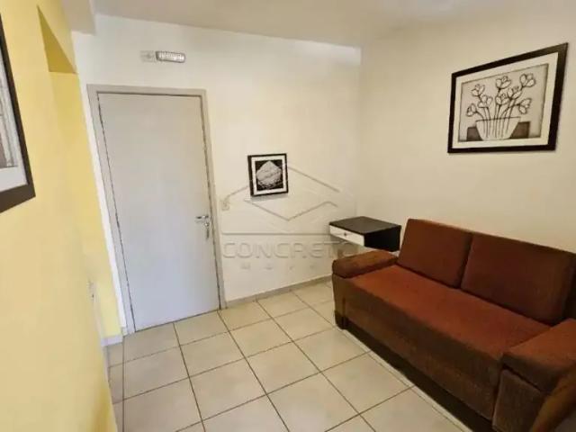 Apartamento aluguel em Região Imediata de Bauru, Bauru
