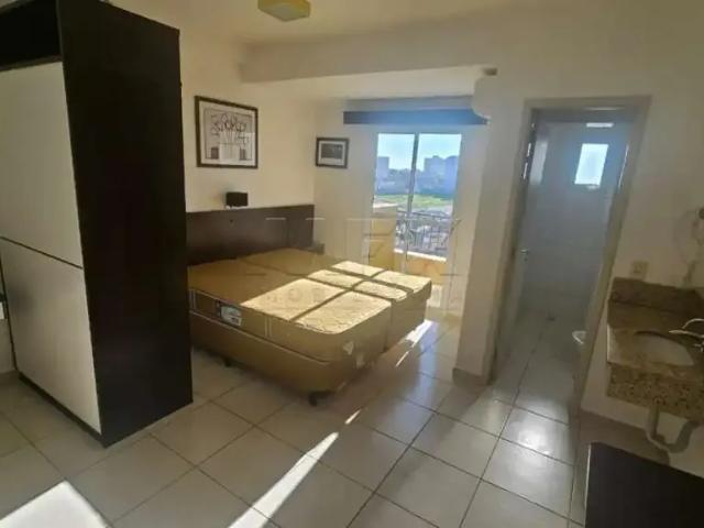 Apartamento aluguel em Bauru