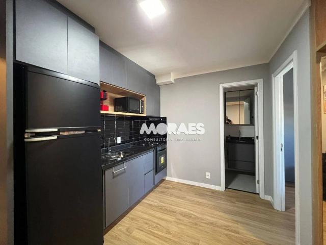 Apartamento aluguel em Jardim Contorno, Bauru