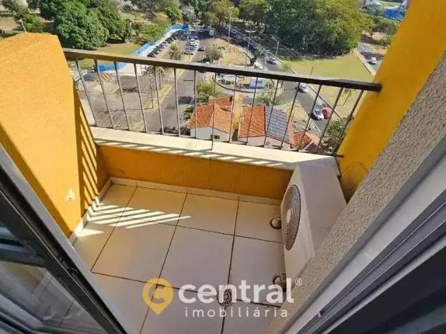 Apartamento aluguel em Região Imediata de Bauru, Bauru