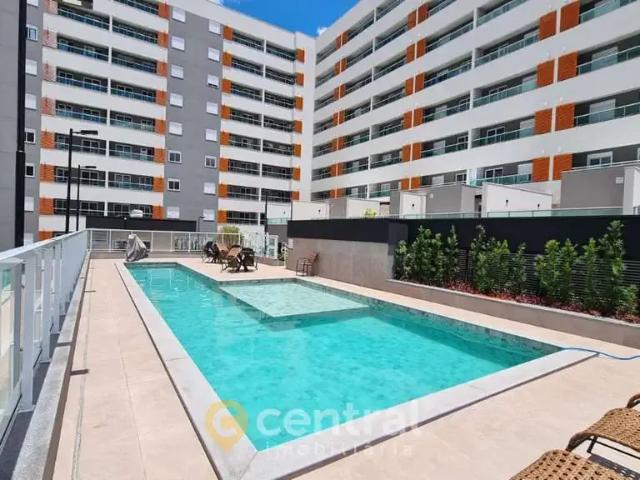 Apartamento aluguel em Bauru