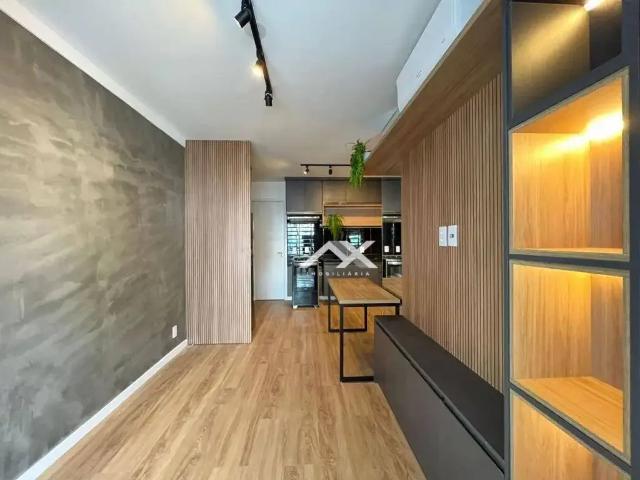 Apartamento aluguel em Jardim Contorno, Bauru