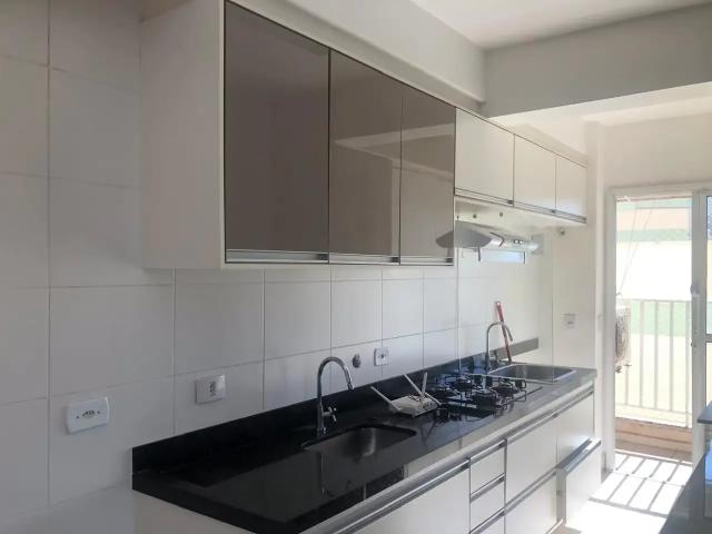 Apartamento aluguel em Região Imediata de Bauru, Bauru