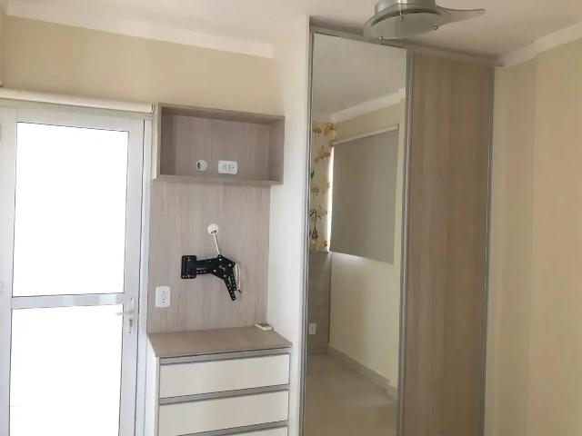 Apartamento aluguel em Região Imediata de Bauru, Bauru