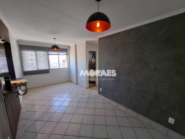 Apartamento aluguel em Bauru