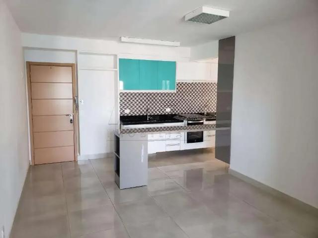 Apartamento aluguel em Bauru