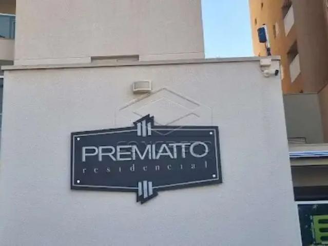 Apartamento aluguel em Bauru