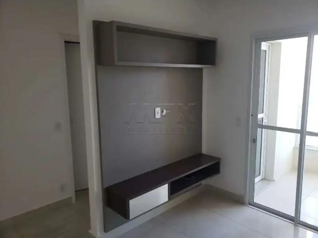 Apartamento aluguel em Região Imediata de Bauru, Bauru