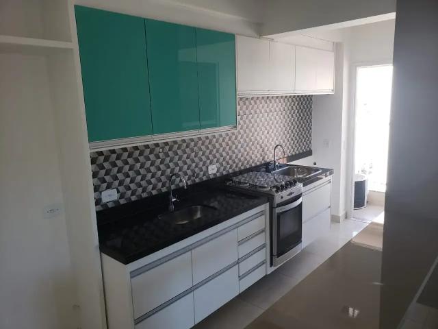 Apartamento aluguel em Região Imediata de Bauru, Bauru