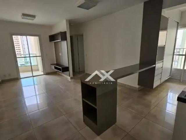 Apartamento aluguel em Jardim Contorno, Bauru