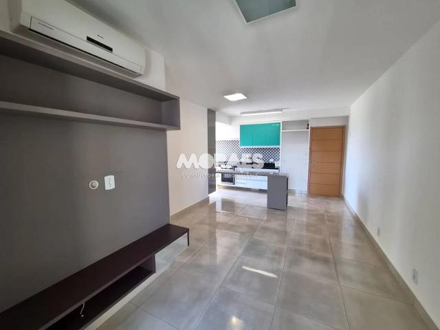 Apartamento aluguel em Jardim Contorno, Bauru