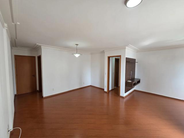 Apartamento aluguel em Bauru
