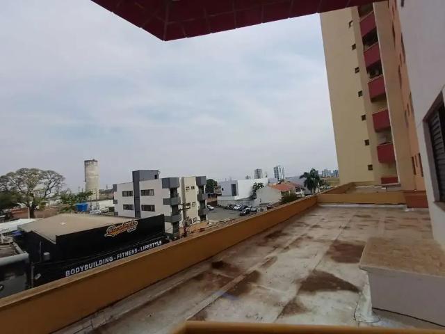 Apartamento aluguel em Região Imediata de Bauru, Bauru