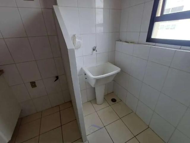 Apartamento aluguel em Região Imediata de Bauru, Bauru
