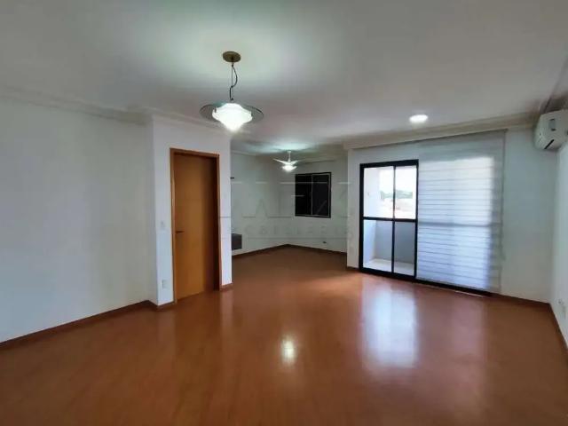 Apartamento aluguel em Região Imediata de Bauru, Bauru