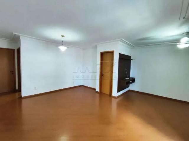 Apartamento aluguel em Região Imediata de Bauru, Bauru