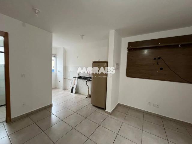 Apartamento aluguel em Vila São Francisco, Bauru