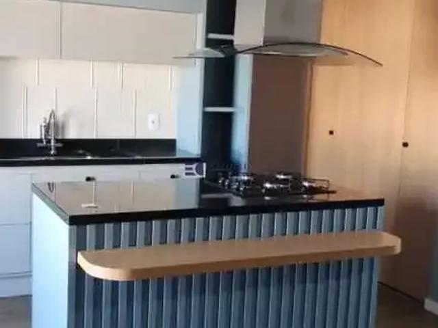 Apartamento aluguel em Bauru