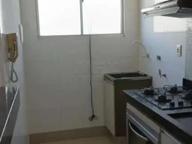 Apartamento aluguel em Região Imediata de Bauru, Bauru
