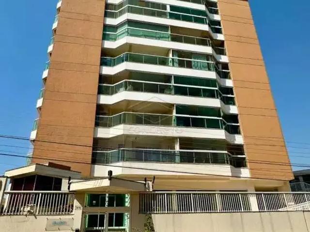 Apartamento aluguel em Bauru