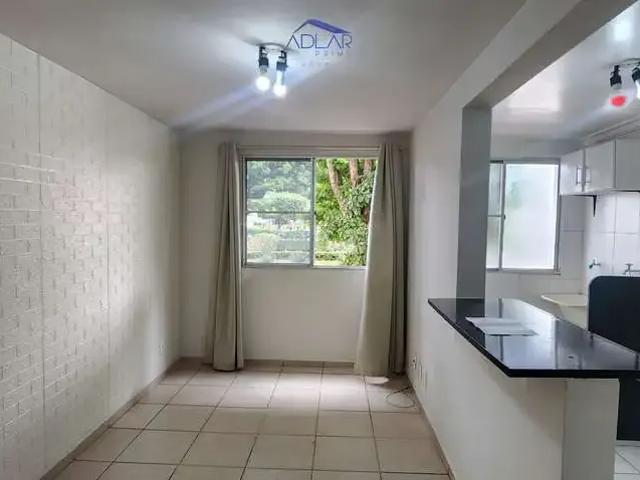 Apartamento aluguel em Região Imediata de Bauru, Bauru