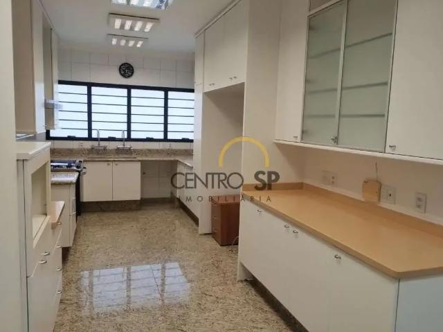 Apartamento aluguel em Bauru