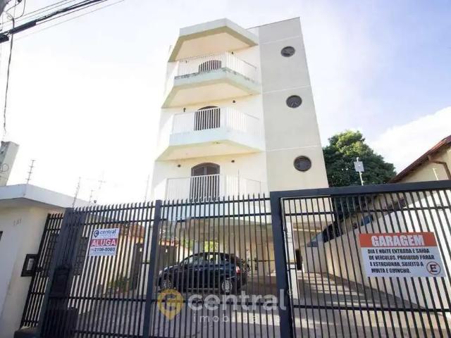 Apartamento aluguel em Região Imediata de Bauru, Bauru