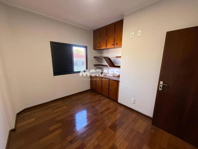 Apartamento aluguel em Bauru