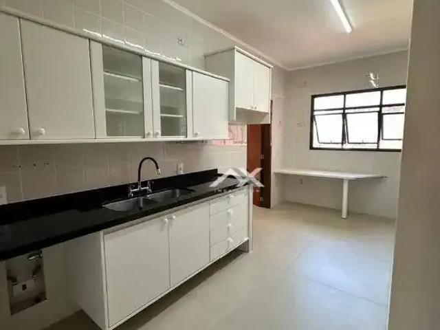 Apartamento aluguel em Região Imediata de Bauru, Bauru