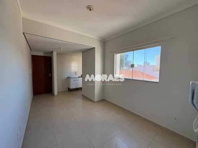 Apartamento aluguel em Bauru