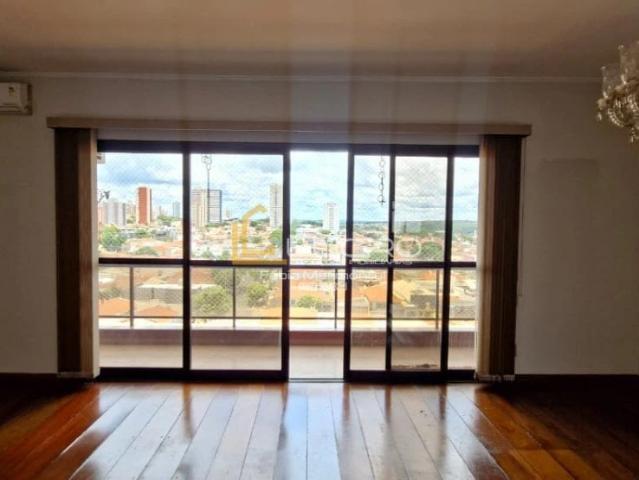 Apartamento aluguel em Bauru, Região Geográfica Intermediária de Bauru