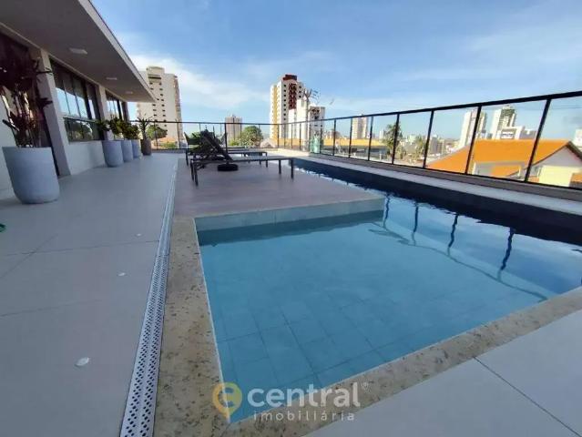 Apartamento aluguel em Região Imediata de Bauru, Bauru