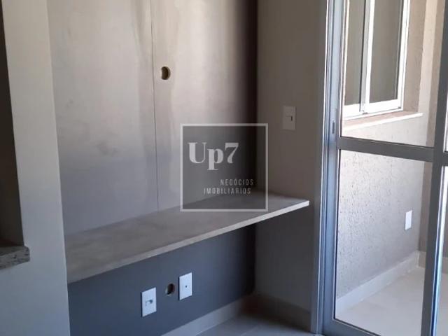 Apartamento aluguel em Região Imediata de Bauru, Bauru