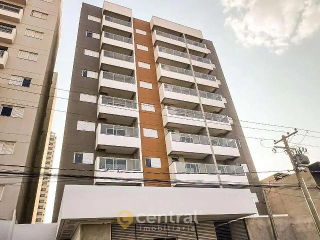 Apartamento aluguel em Região Imediata de Bauru, Bauru