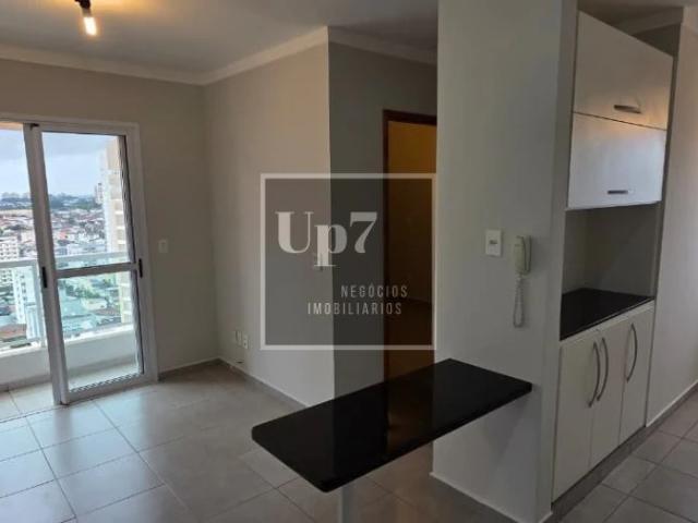 Apartamento aluguel em Bauru