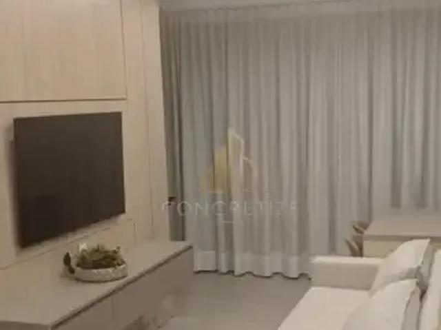 Apartamento aluguel em Jardim Santana, Bauru